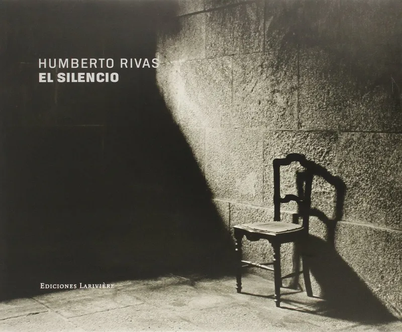 SILENCIO,EL