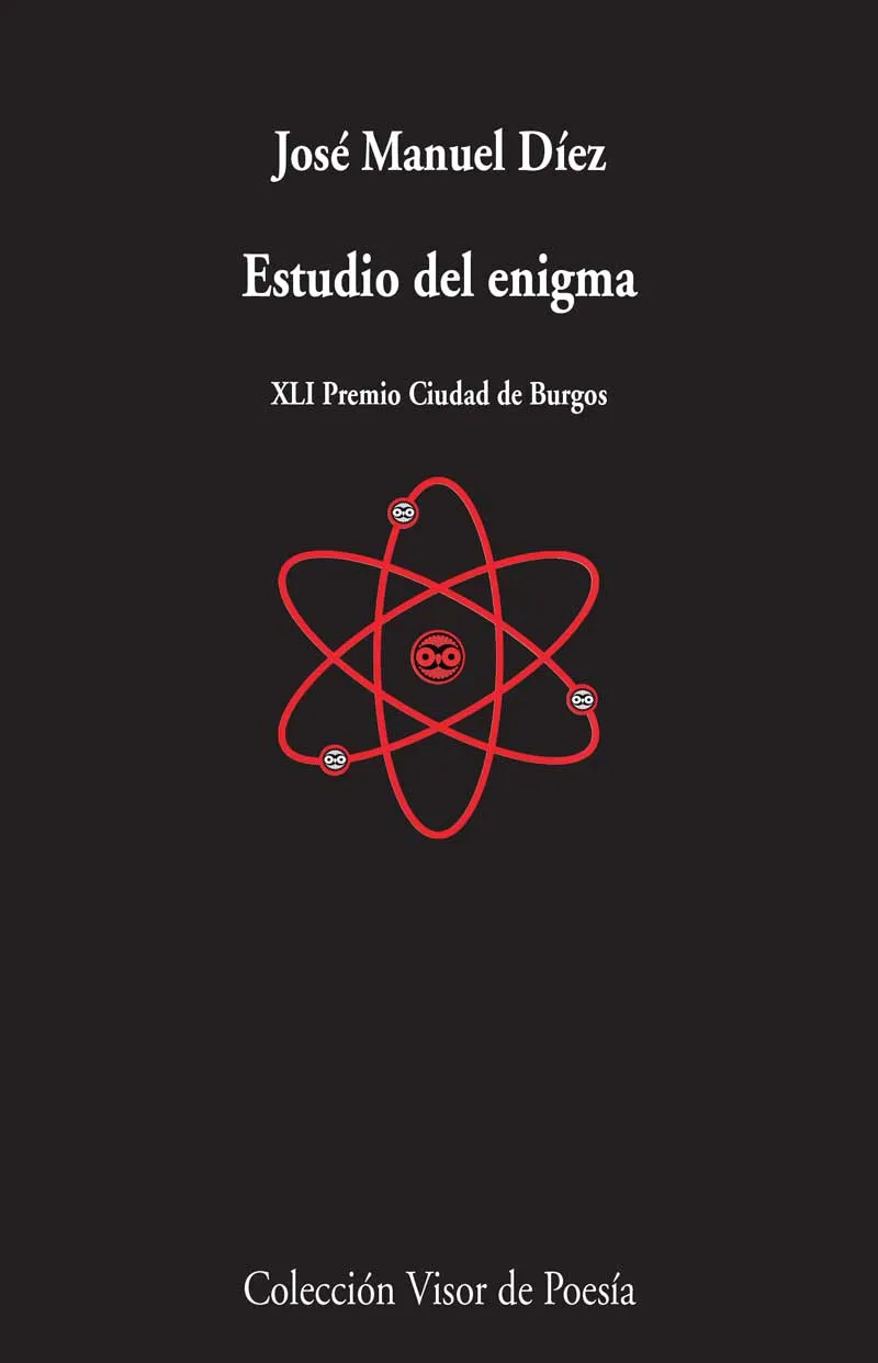 ESTUDIO DEL ENIGMA -XLI PREMIO CIUDAD DE BURGOS-