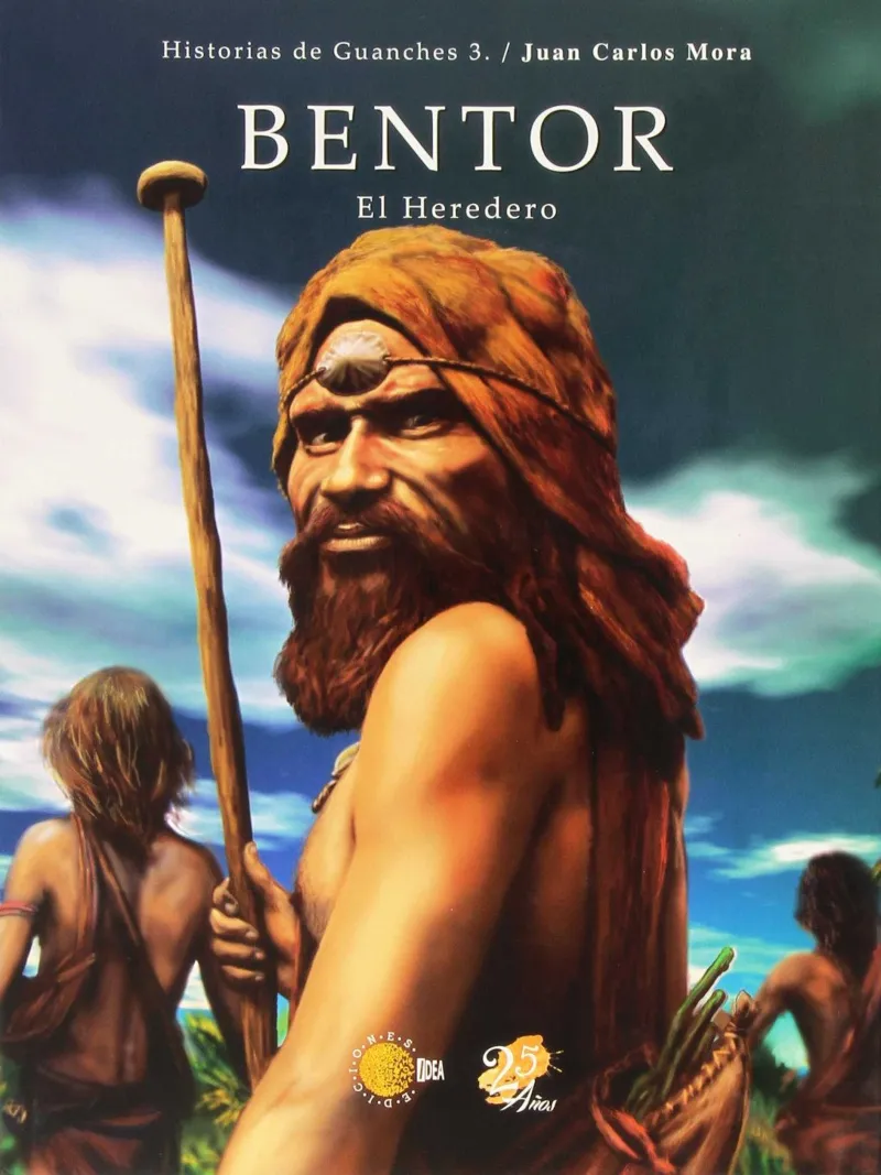 BENTOR EL HEREDERO