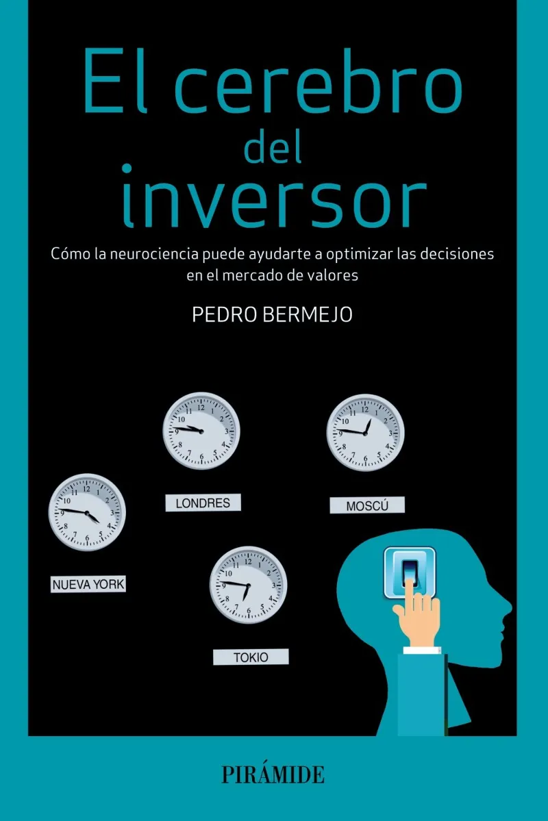 CEREBRO DEL INVERSOR,EL