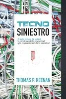 TECNO SINIESTRO -EL LADO OSCURO DE LA RED-