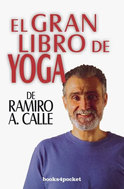 GRAN LIBRO DEL YOGA, EL