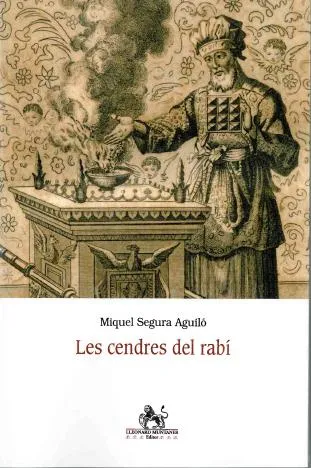 CENDRES DEL RABI,LES