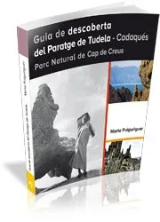 GUIA DE DESCOBERTA DEL PARATGE DE TUDELA CADAQUES