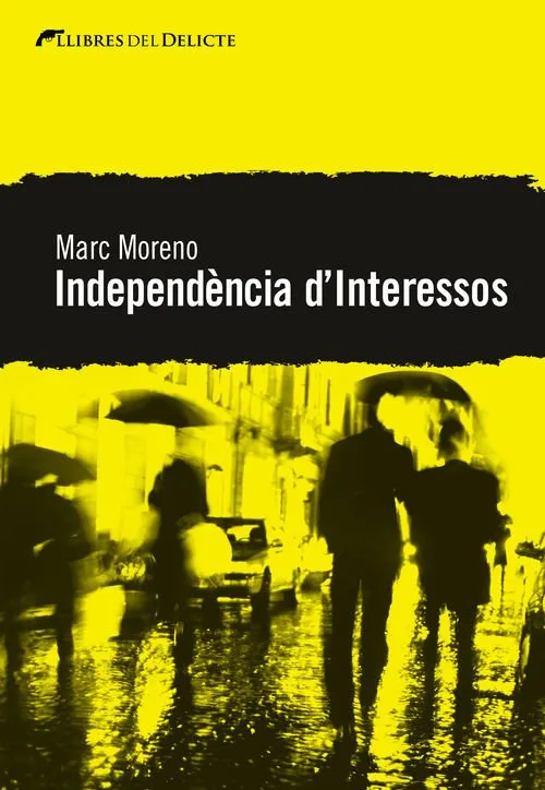 INDEPENDENCIA D'INTERESSOS