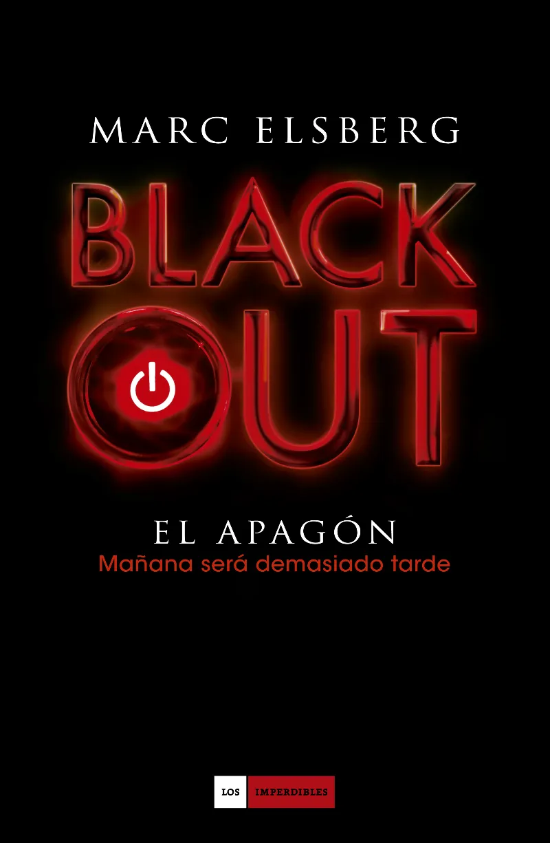 BLACK OUT -EL APAGON-