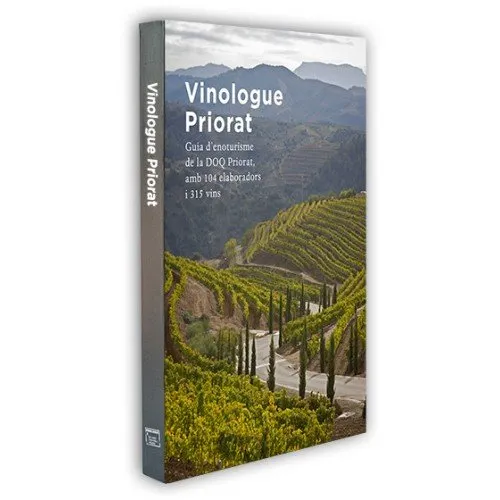 PRIORAT -CATALA-