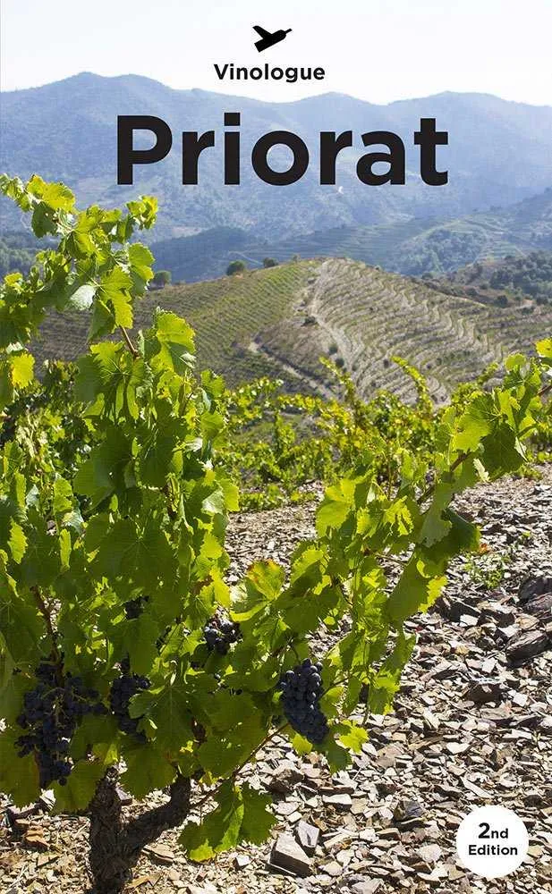 PRIORAT -ANGLES-