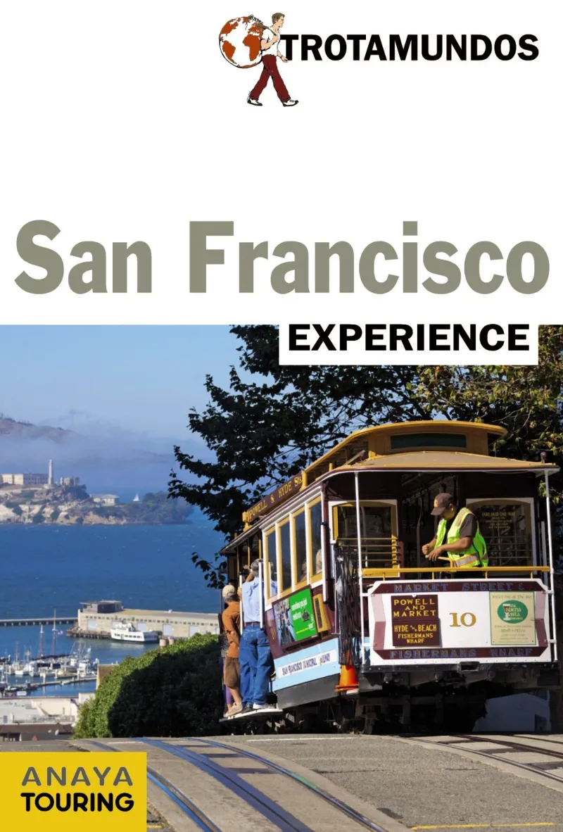 SAN FRANCISCO EXPERIENCE
