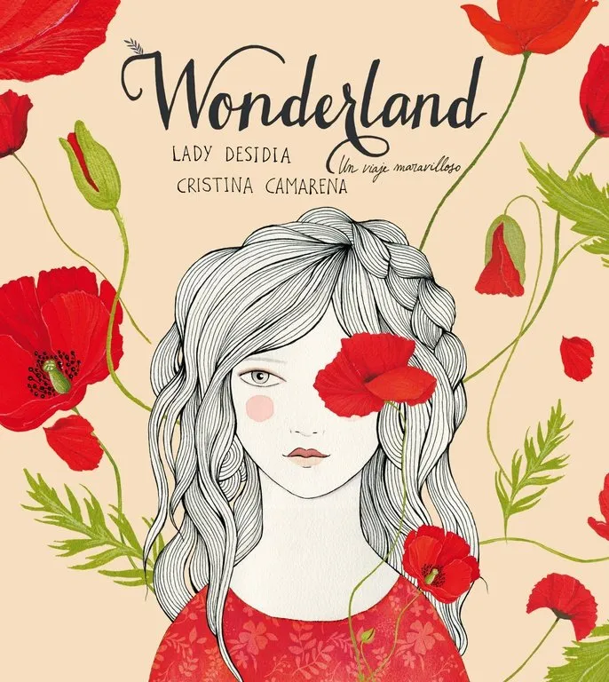 WONDERLAND UN VIAJE MARAVILLOSO