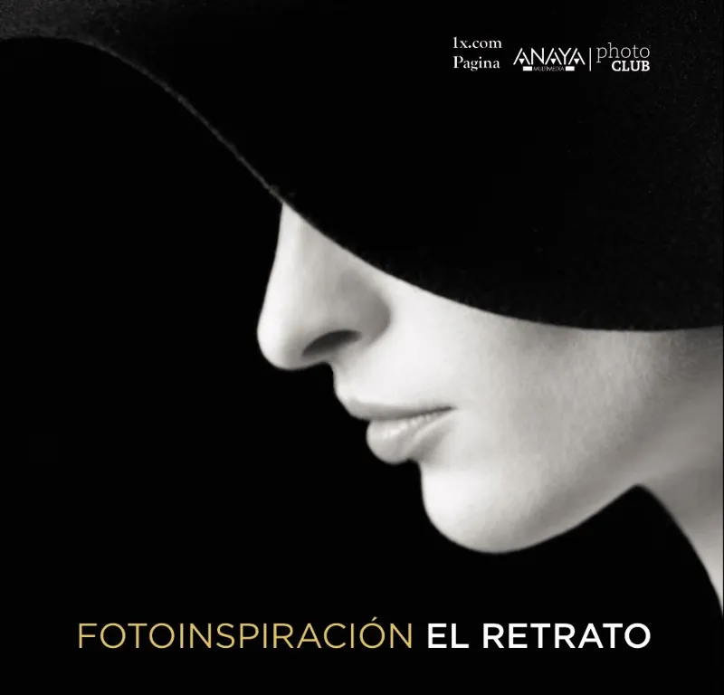 FOTOINSPIRACION EL RETRATO
