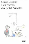 RECRES SU PETIT NICOLAS,LES