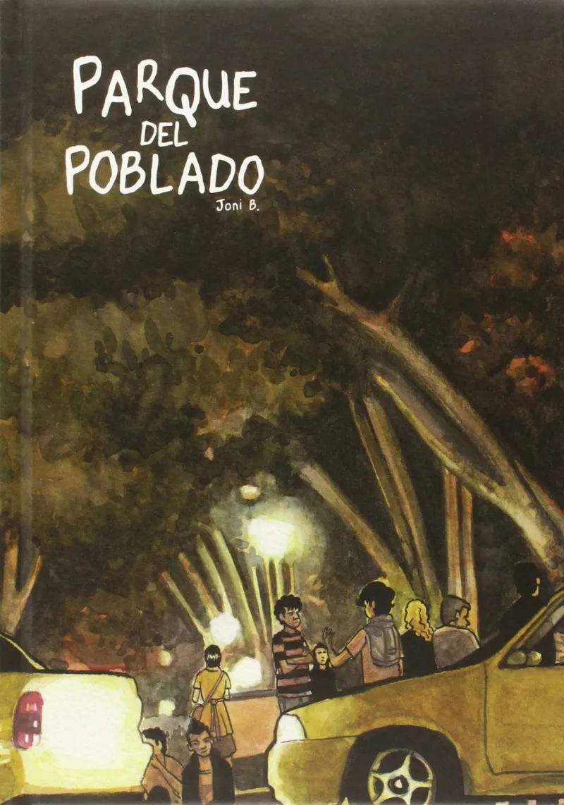 PARQUE DEL POBLADO, EL