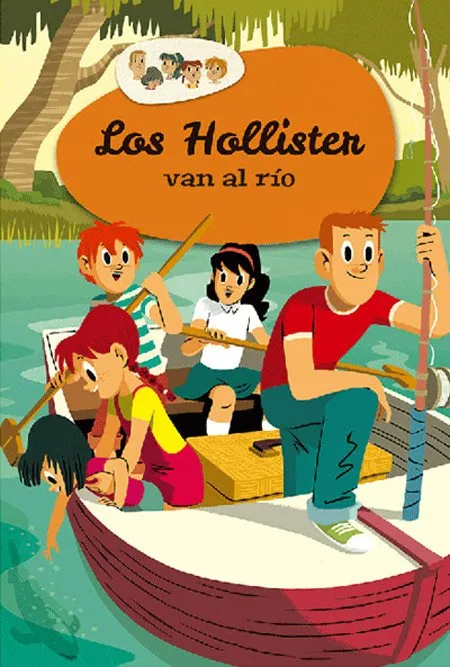 HOLLISTER VAN AL RIO,LOS