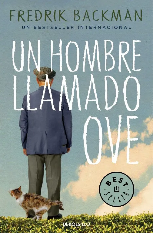 HOMBRE LLAMADO OVE,UN BUTXACA-