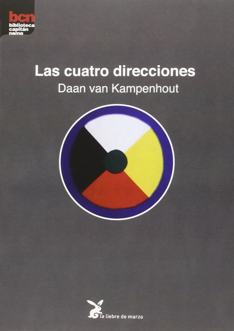 CUATRO DIRECCIONES,LAS