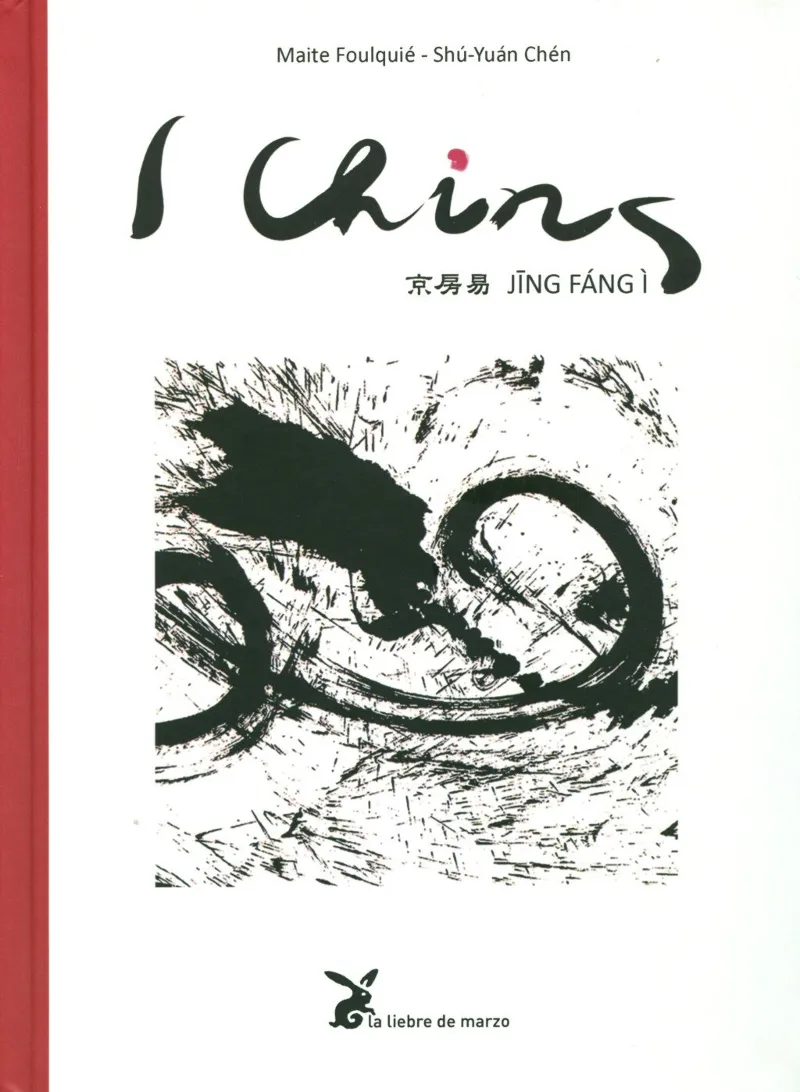 I CHING JING FANG I