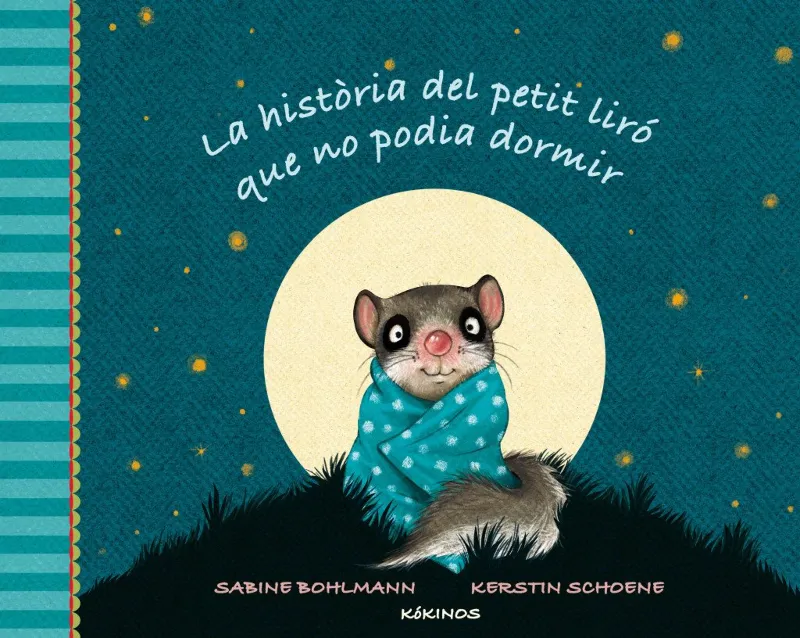 HISTORIA DEL PETIT LIRO QUE NO PODIA DORMIR,LA
