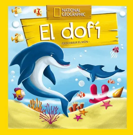 DESCOBRIR EL MON -EL DOFI-
