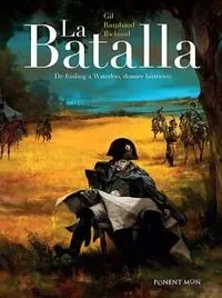 BATALLA,LA -INTEGRAL-