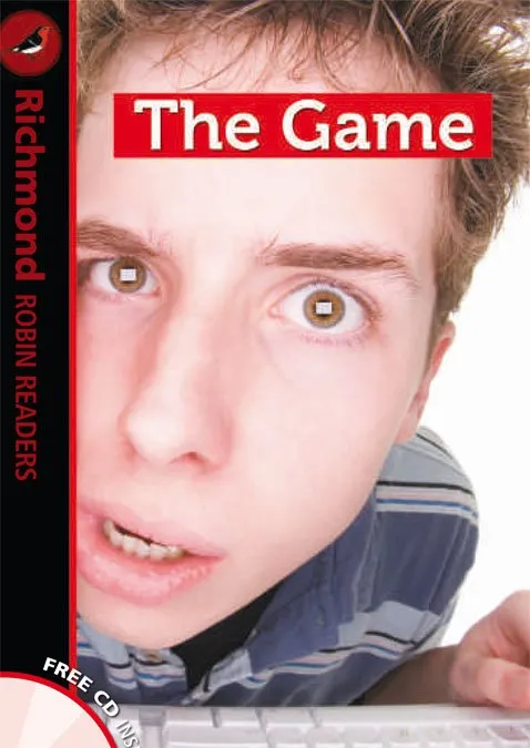 GAME, THE -LEVEL 1