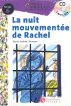 NUIT MOUVEMENTEE DE RACHEL,LA -NIVEAU 6-