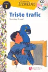 TRISTE TRAFIC -NIVEAU 5-