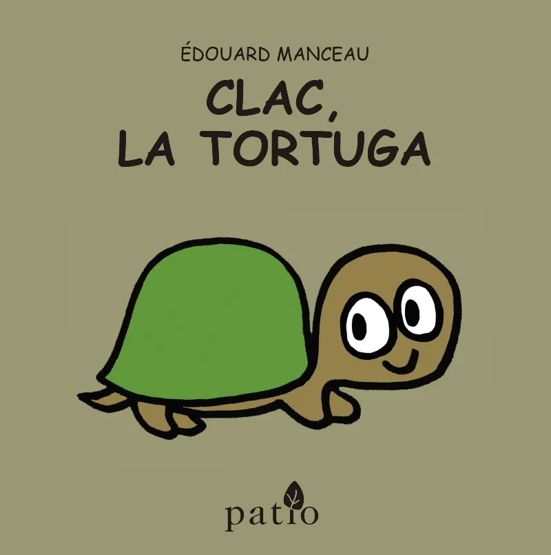 CLAC LA TORTUGA -CASTELLA-