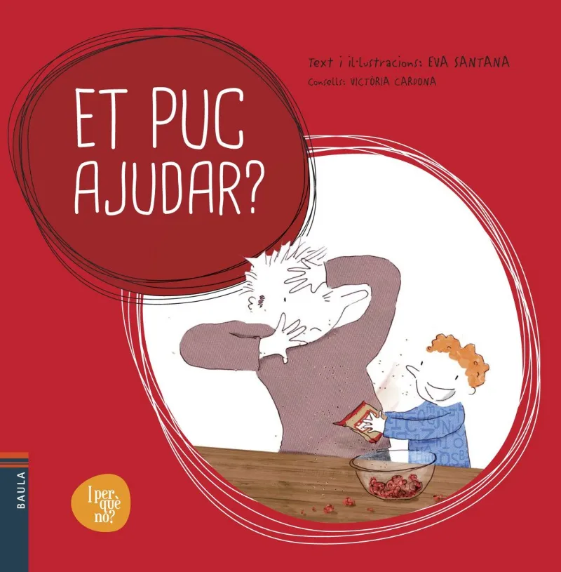 ET PUC AJUDAR -LLETRA LLIGADA-