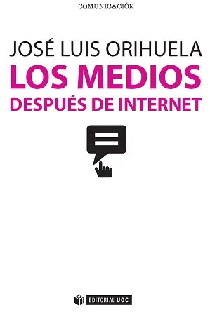 MEDIOS DESPUES DE INTERNET,LOS
