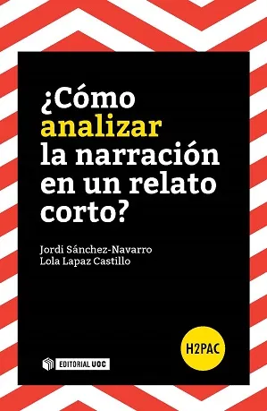 COMO ANALIZAR LA NARRACION EN UN RELATO CORTO?,¨