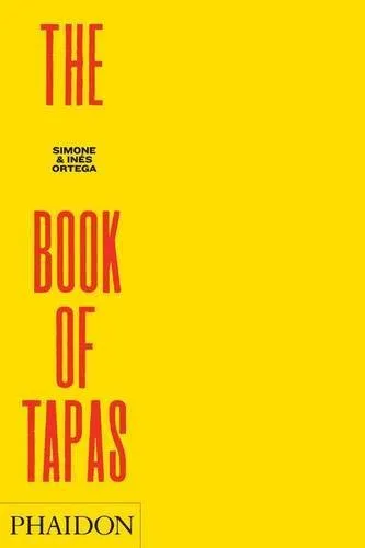 BOOK OF TAPAS,THE