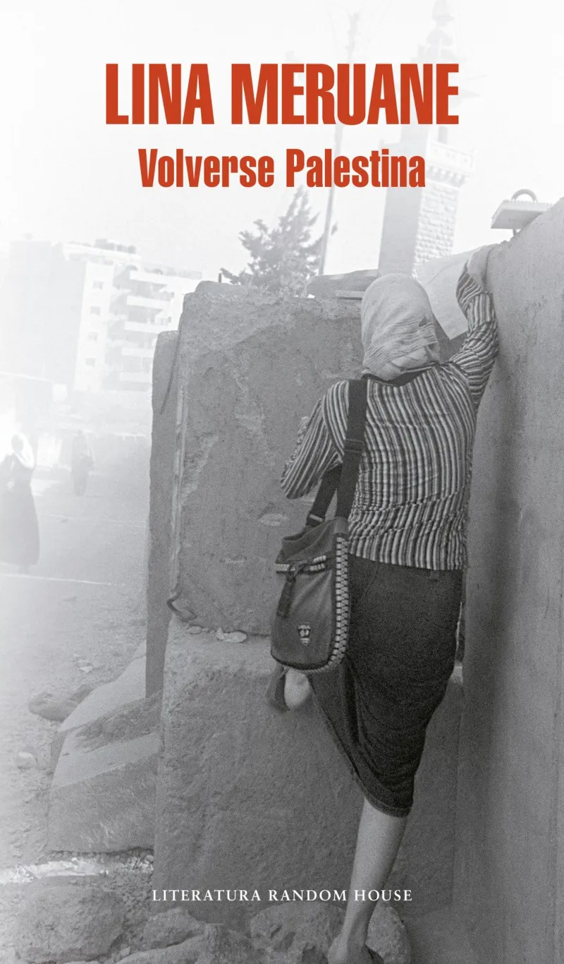 VOLVERSE PALESTINA