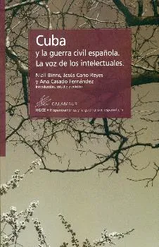 CUBA Y LA GUERRA CIVIL ESPAÑOLA