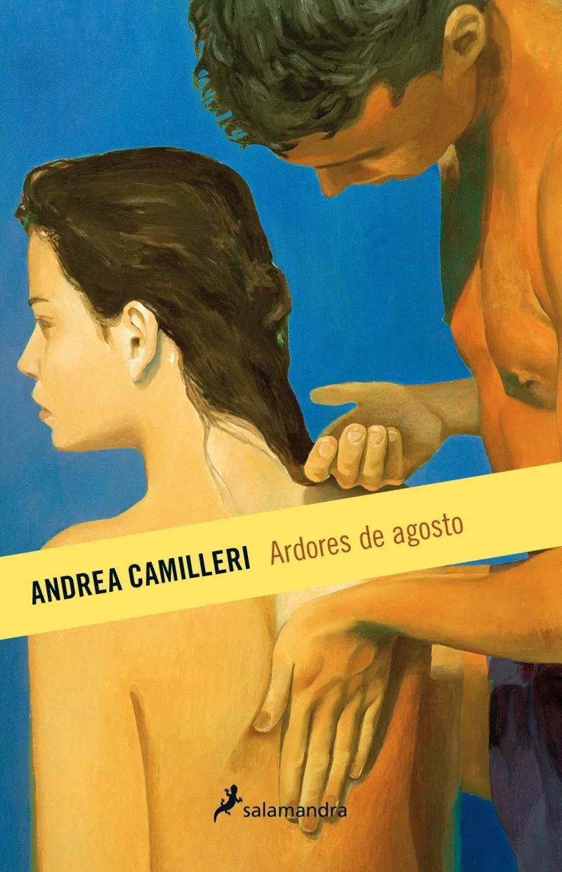 ARDORES DE AGOSTO -ED.2015-