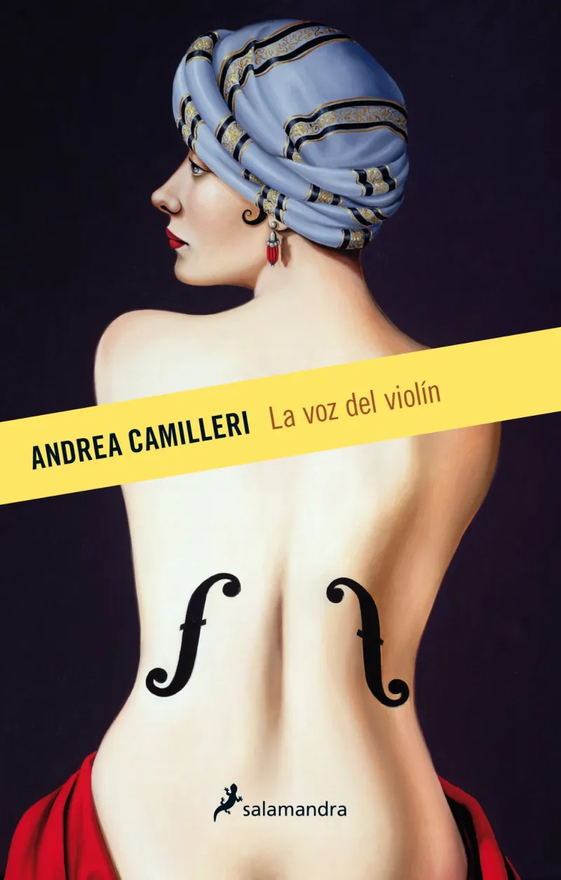 VOZ DEL VIOLIN,LA -ED.2015-
