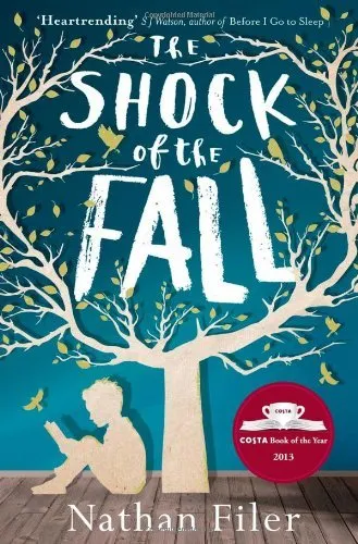 SHOCK OF THE FALL, THE