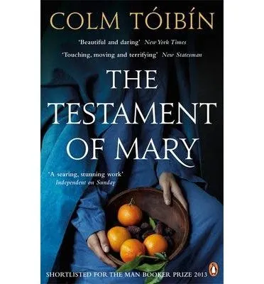 TESTAMENT OF MARY,THE