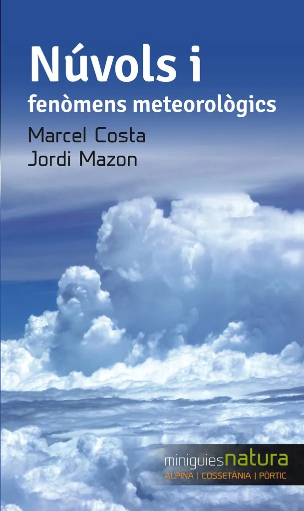 NUVOLS I FENOMENS METEOROLOGICS