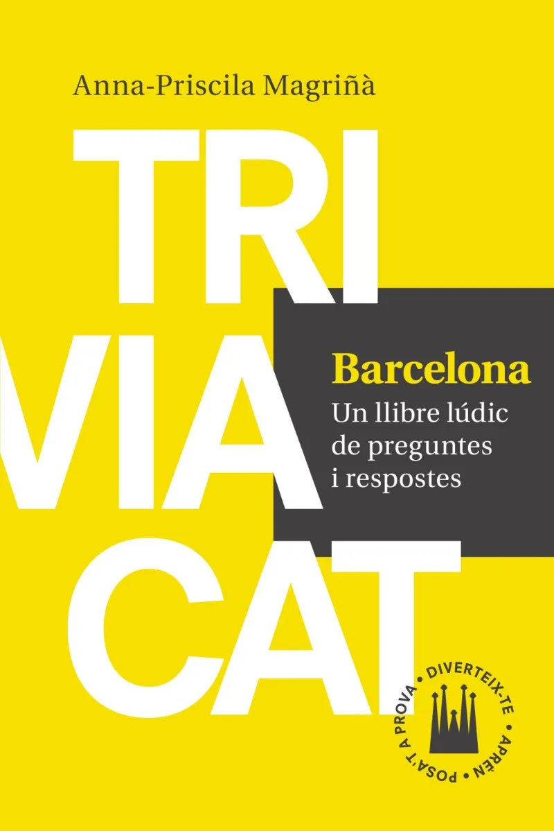 TRIVIACAT BARCELONA