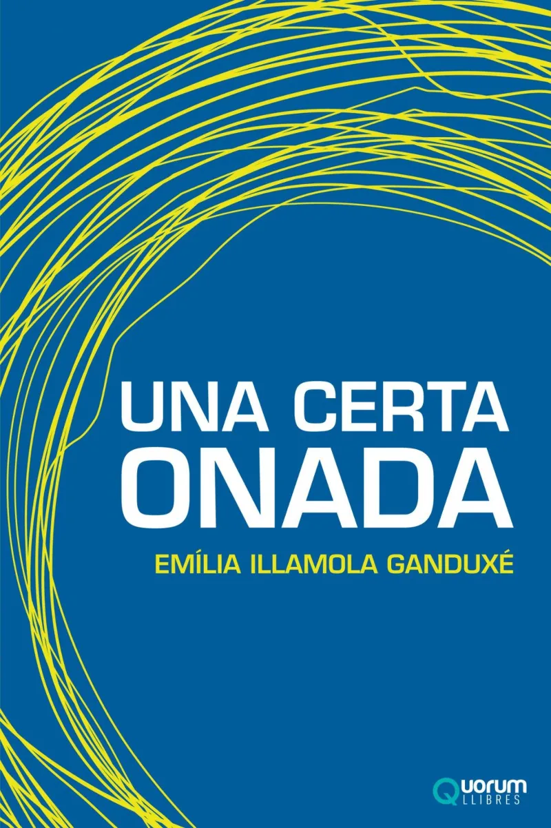 CERTA ONADA, UNA