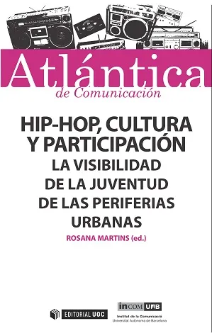HIP-HOP CULTURA Y PARTICIPACION LA VISIBILIDAD DE LA JUVENTUD DE