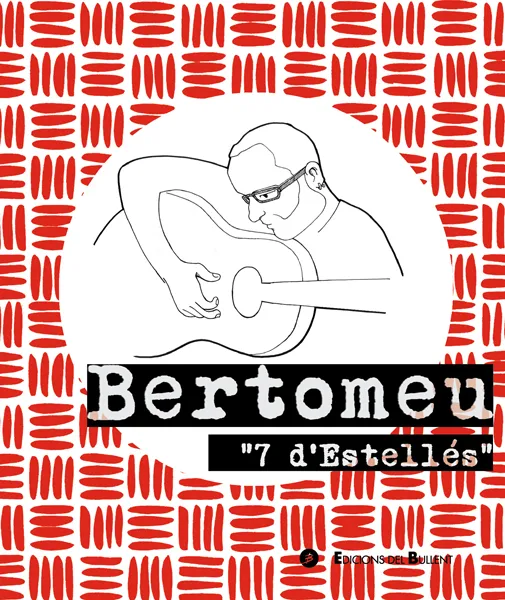BERTOMEU ESTELLES INFINIT .-AMB CD-