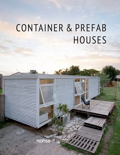 CONTAINER PREFAB HOUSES
