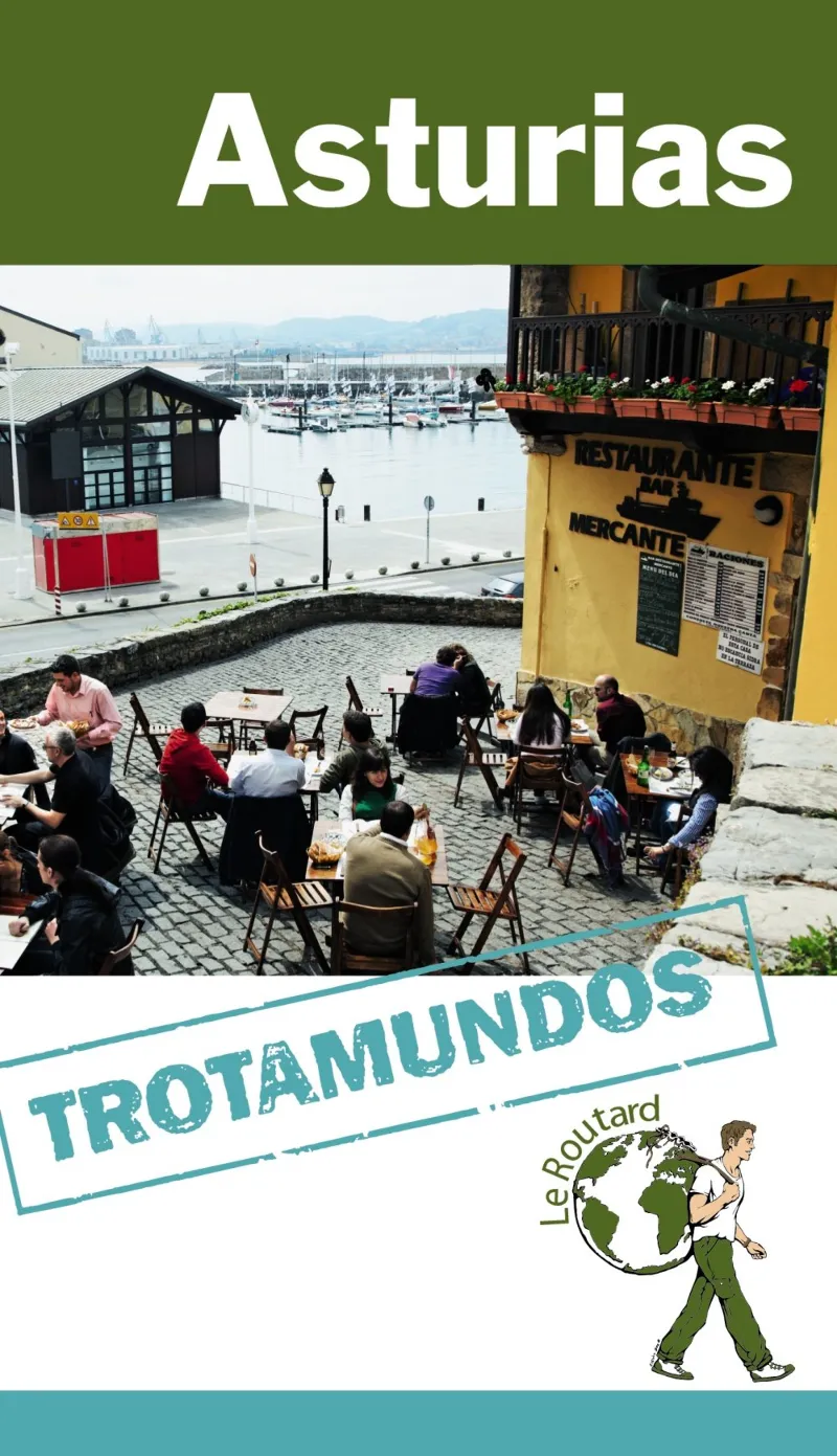 ASTURIAS
