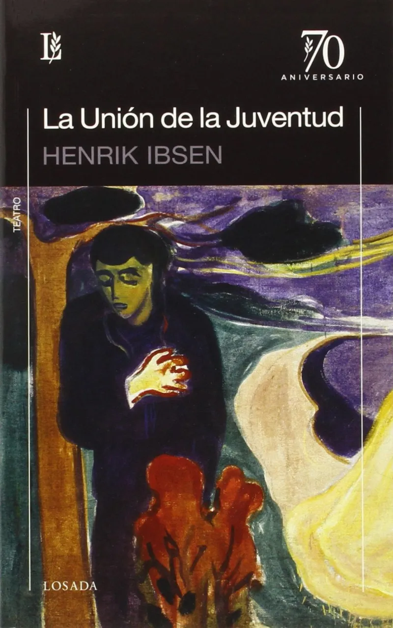 UNION DE LA JUVENTUD,LA