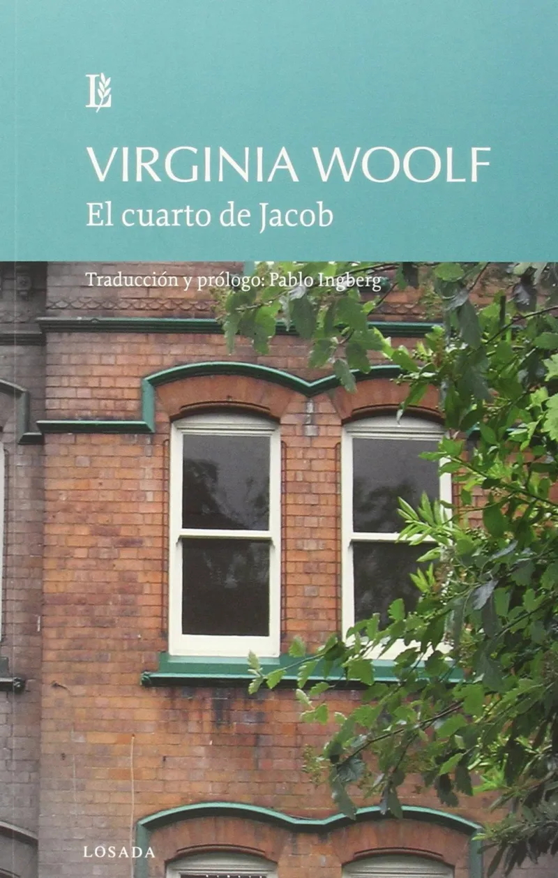 CUARTO DE JACOB,EL