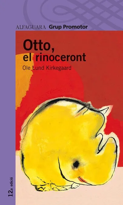 OTTO EL RINOCERONT