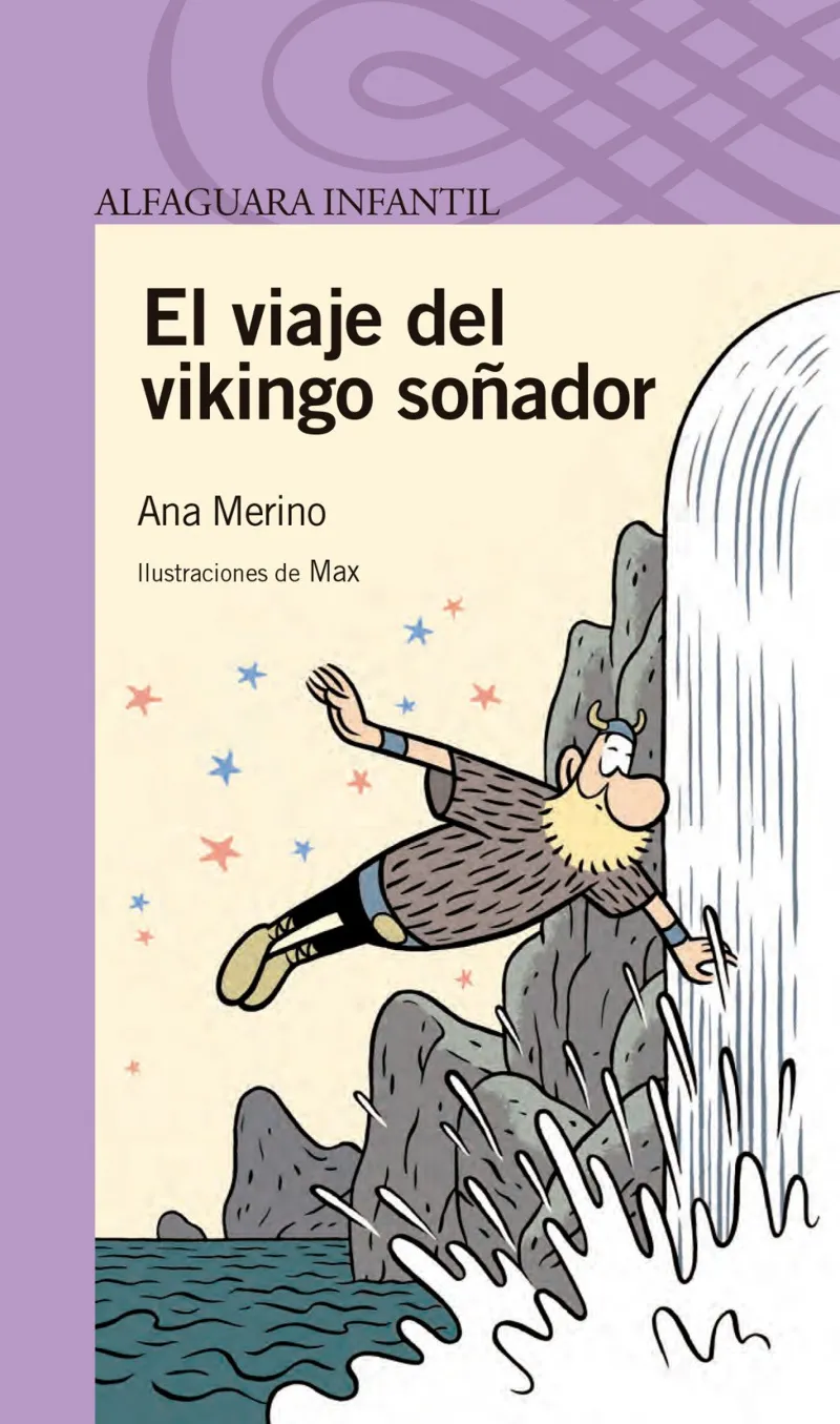 VIAJE DEL VIKINGO SOÑADOR, EL