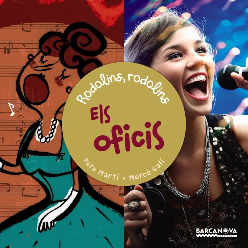 OFICIS, ELS